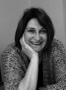 Sylvie Passerieux 